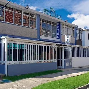 Suna Bacata Bogotá