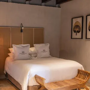 Casa Don Luis By Faranda Boutique Cartagena