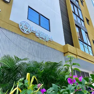 Hotel La Estrella De David, Cartagena
