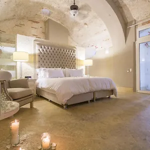 Casa Cochera Del Gobernador Cartagena