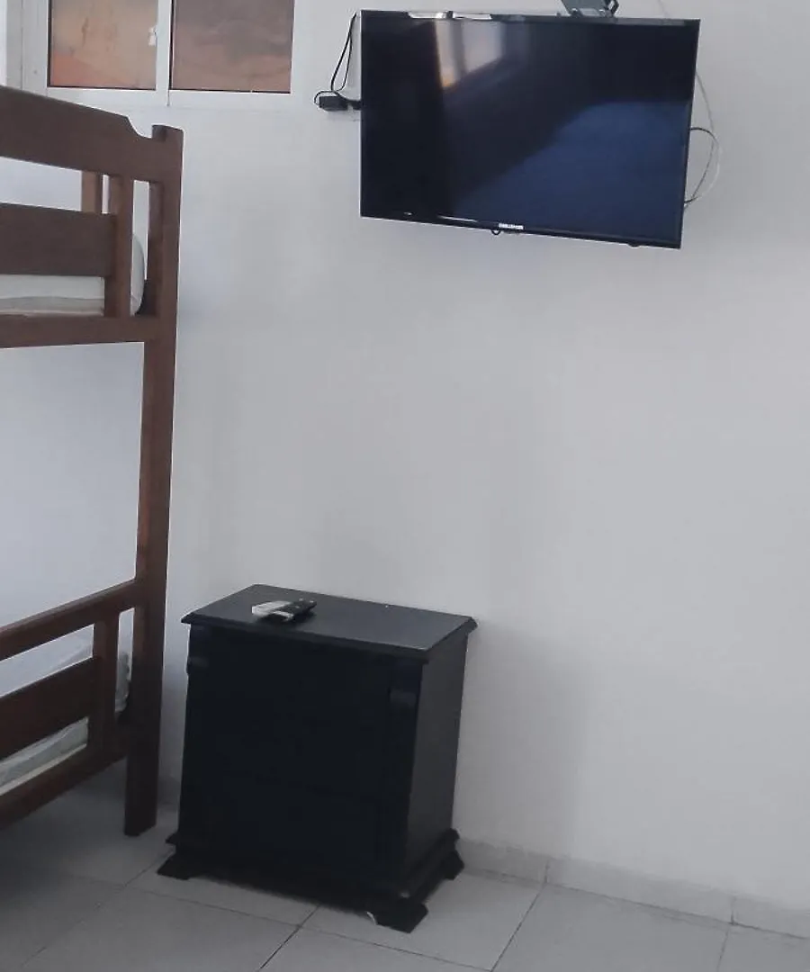Hotel Rio Mar Cartagena 0*,  Colombia