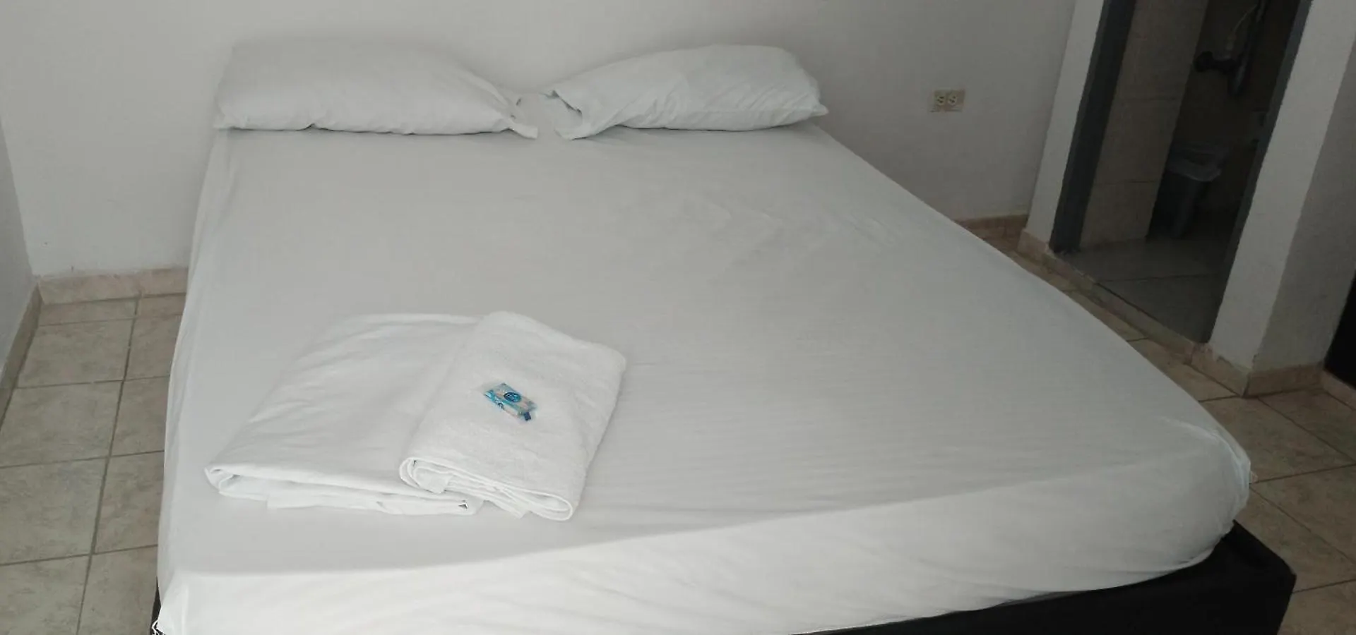 Hotel Rio Mar Cartagena